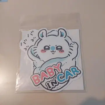 치이카와 (먼작귀) 모몽가 카 마그넷