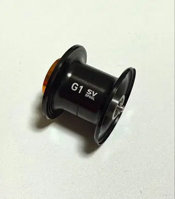 다이와 RCS SV G1 스풀