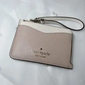 kate spade 패스 케이스