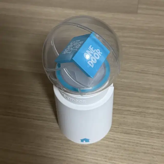 보넥도 보이넥스트도어 응원봉 원더스틱 무드등 버전