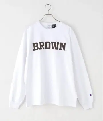 새상품 Champion/챔피온 LONG SLEEVE TSH 롱티