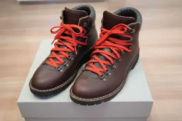 DIEMME NEW ROCCIA VET 02 디에메 부츠 브라운