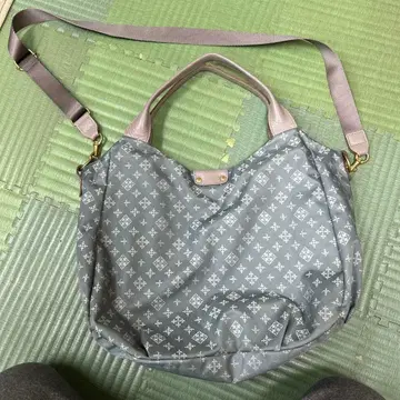 russet 러셋 토트백 숄더백