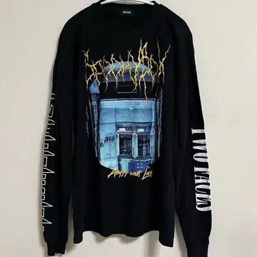 the GazettE ABYSS LUCY HALLOWEEN HOODIE