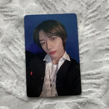 TXTKpop Nara 미국 한정판 트레이딩 카드 범규 1장