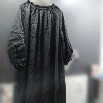 새상품급 인스타 작가 쿠로레님 사다리 레이스 원피스