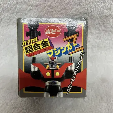 THE 초합금 마징가Z