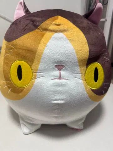 니오 2 스네코스리 봉제 인형
