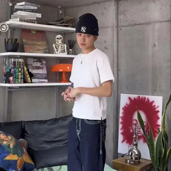 1번째 상품 이미지