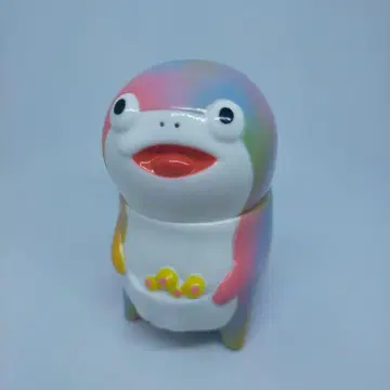 레인보우 코이스 하라주쿠 한정판