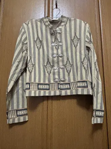 CLAUDE CROSS 셋업