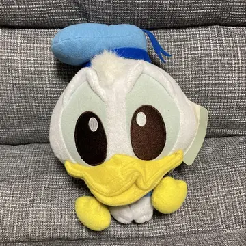 디즈니 도날드 덕 봉제 인형 오리