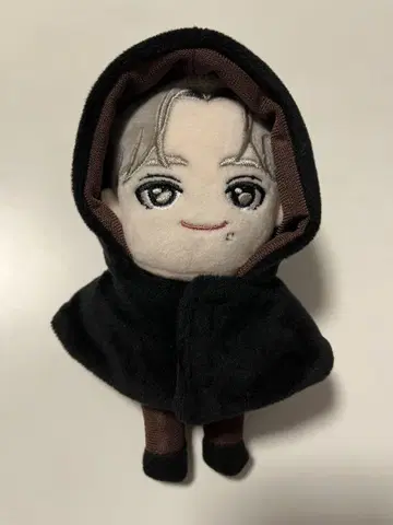 joker 초특급 마사히로 봉제 인형