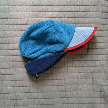 90s Patagonia 신틸라 덕빌캡 파타고니아 usa제