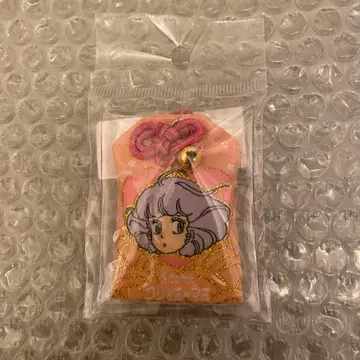 크리미마미 부적 핑크 계열