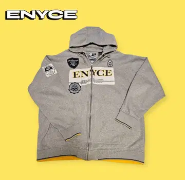 ENYCE 에니체 후드티