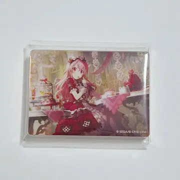 [프로세카] 모모이 아이리 / 노블 아트