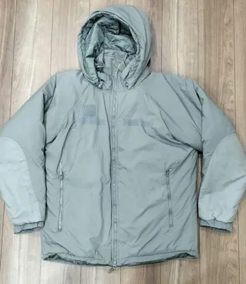 미군 방출품 ECWCS LEVEL7 프리마로프트 자켓