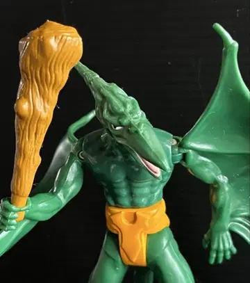 toybiz X-MEN X파워 소우론