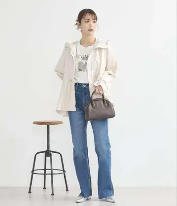 드로스트 페플럼 마운틴 후드티