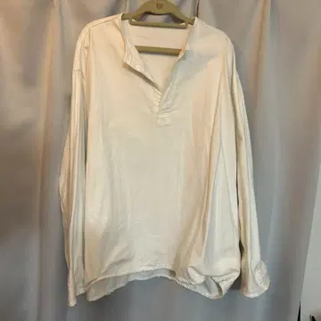 러시아군 슬리핑 셔츠