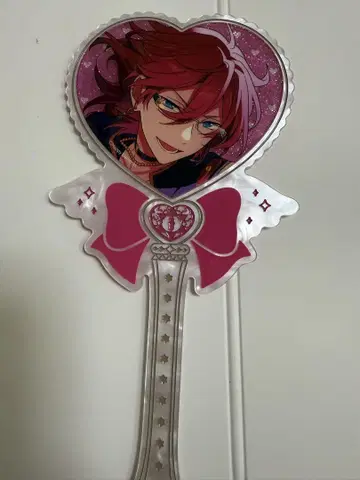 [최종 가격 인하] 앙스타 사에구사 이바라 지팡이