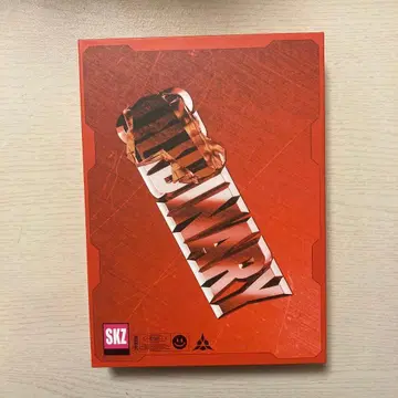흠집 앨범 부속물 있음