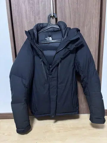 THE NORTH FACE 발트로 라이트 자켓