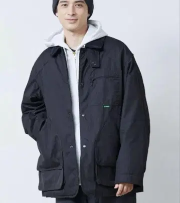 L.L.Bean 커버올