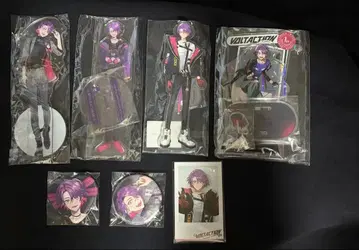 니지산지 와타라이 히바리 묶음 판매