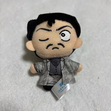 유명한(모리 코고로) 마스코트