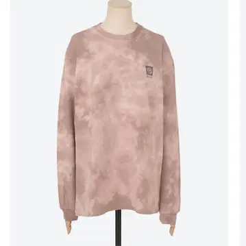 PHEENY 타이 다이 L/S 타이다이 롱T 이번 시즌 택 포함 새상품