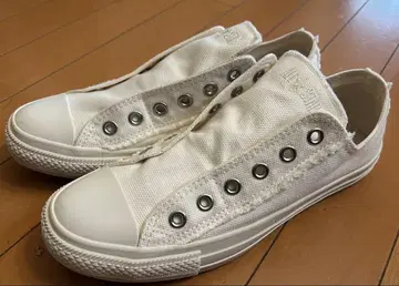 Converse All Star 한정품