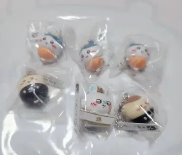 치이카와 쿠라스시 마스코트
