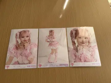 =Love 사이토 키아라 사진 3장 컴프