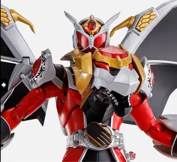 S.H.Figuarts 진골조제법 가면라이더 위저드 프레임 드래곤