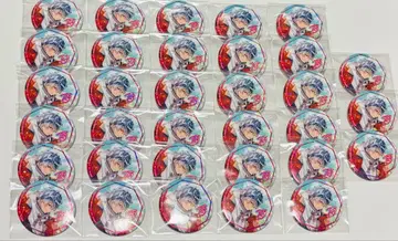 아이나나 모모 캔뱃지 프라이즈 2022