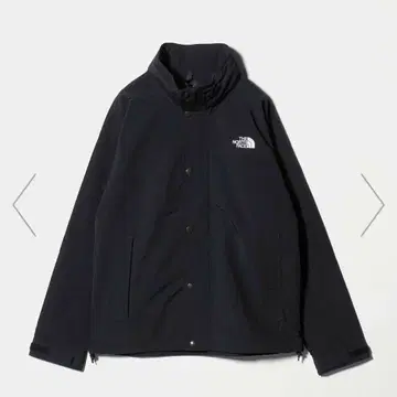 THE NORTH FACE 하이드레나 윈드 자켓 블랙 L 사이즈