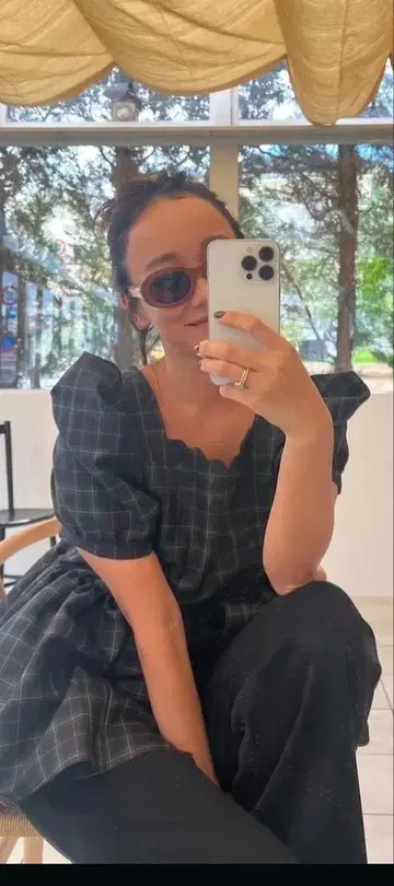 rosymonster