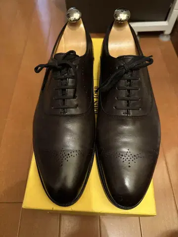 존 롭 ASCOT 라스트 1105 와이즈 6E