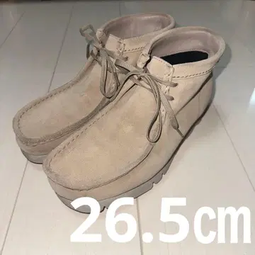 Clarks ORIGRNALS x BEAMS GORE-TEX