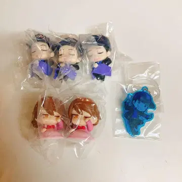 페르소나 3 이오리 준페이 타케바 유카리 묶음 판매