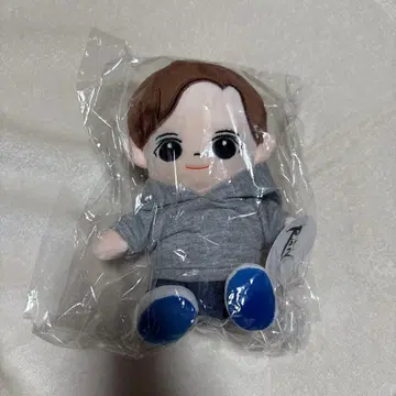 타카하시 아이 봉제 인형