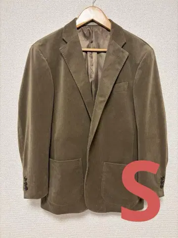 [ YUKITORII ] 테일러드 자켓