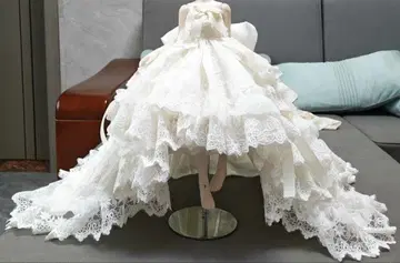 A07 MSD MDD 의류 1/4 클래스 아웃핏 드레스
