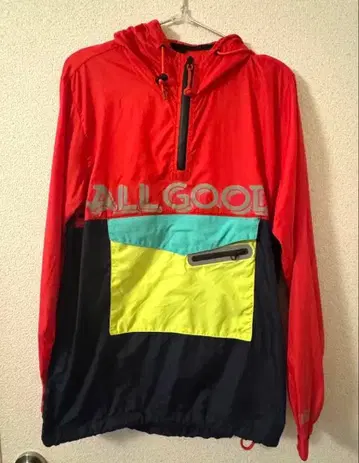 포틀랜드 브랜드 ALL GOOD