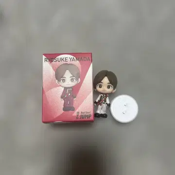 야마다 료스케 피규어