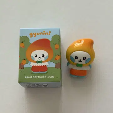 ZEROBASEONE 규빈 규빈 피규어