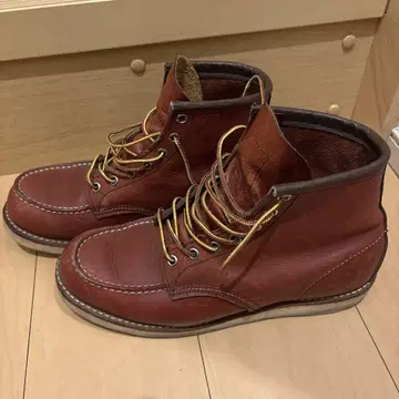 레드윙 9106 26.5cm