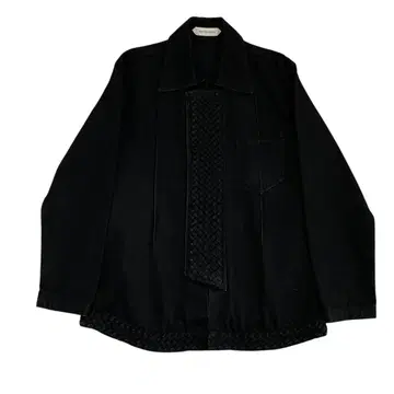 NAMACHEKO 22AW MANNI DENIM JACKET